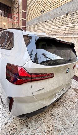 بي ام دبليو X3